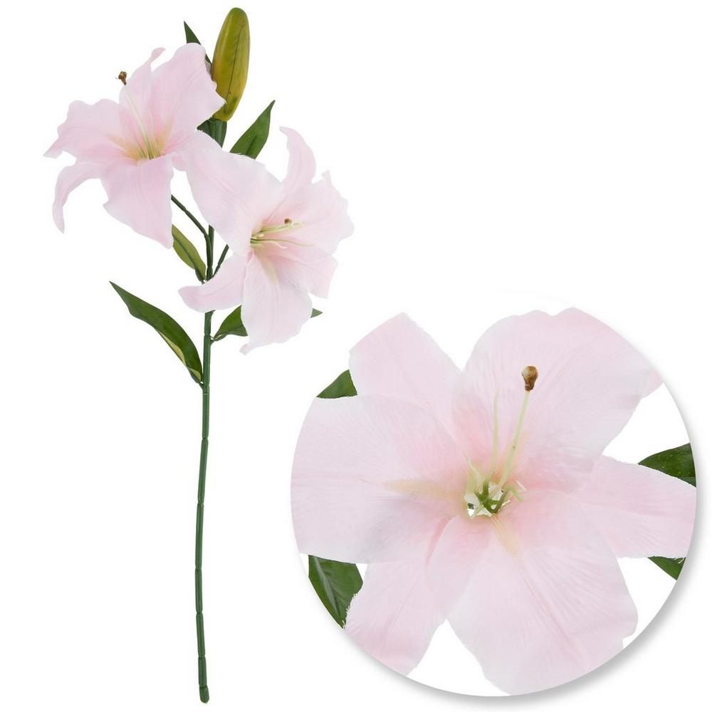 Oriental Lily Stem | Hobby Lobby | 380519