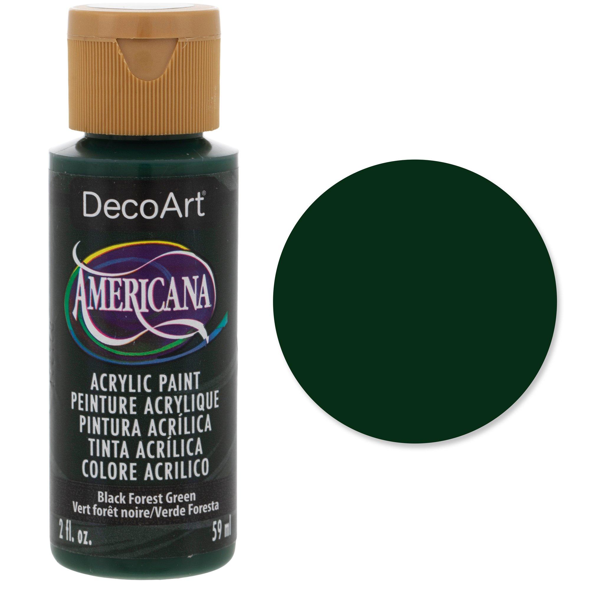 Americana Acrylic Paint Hobby Lobby 381061