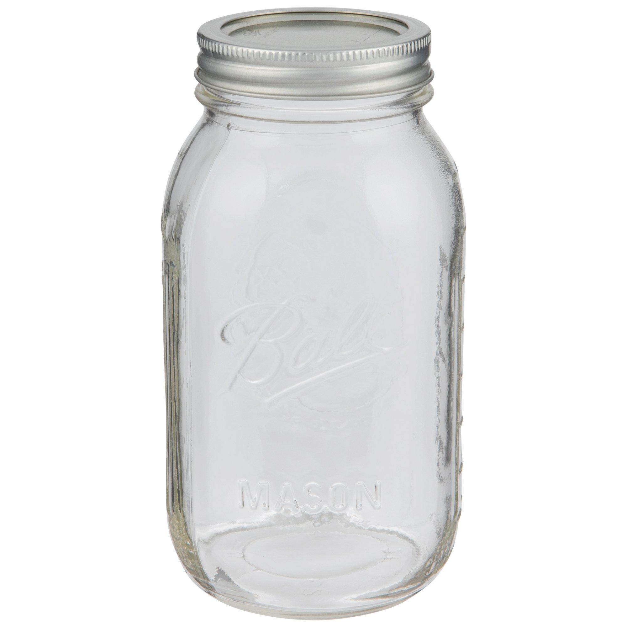 Glass Mason Jar Hobby Lobby 381715