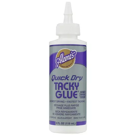 Aleene's ClearGel Tacky Glue, Hobby Lobby