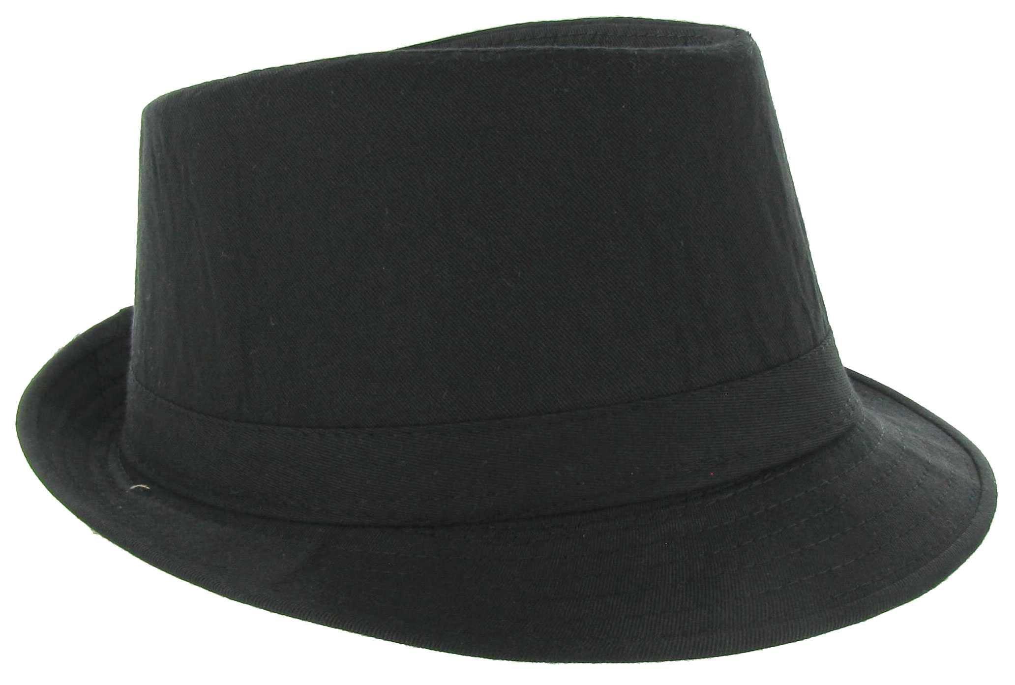Adult Fedora Hat Hobby Lobby 382929