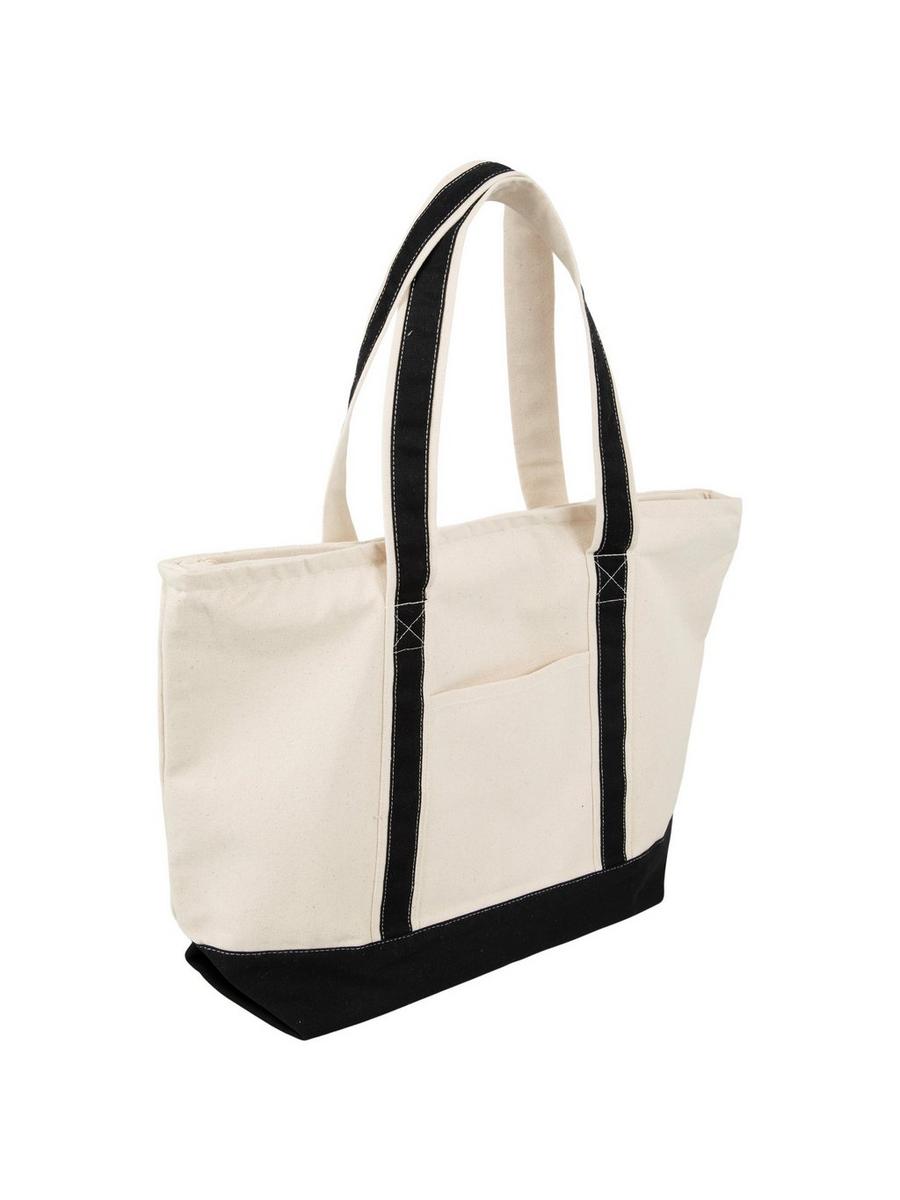 トートバッグ VAULTLOOM LOGO CANVAS TOTEBAG Large Canvas Tote Bag | Hobby Lobby | 384503