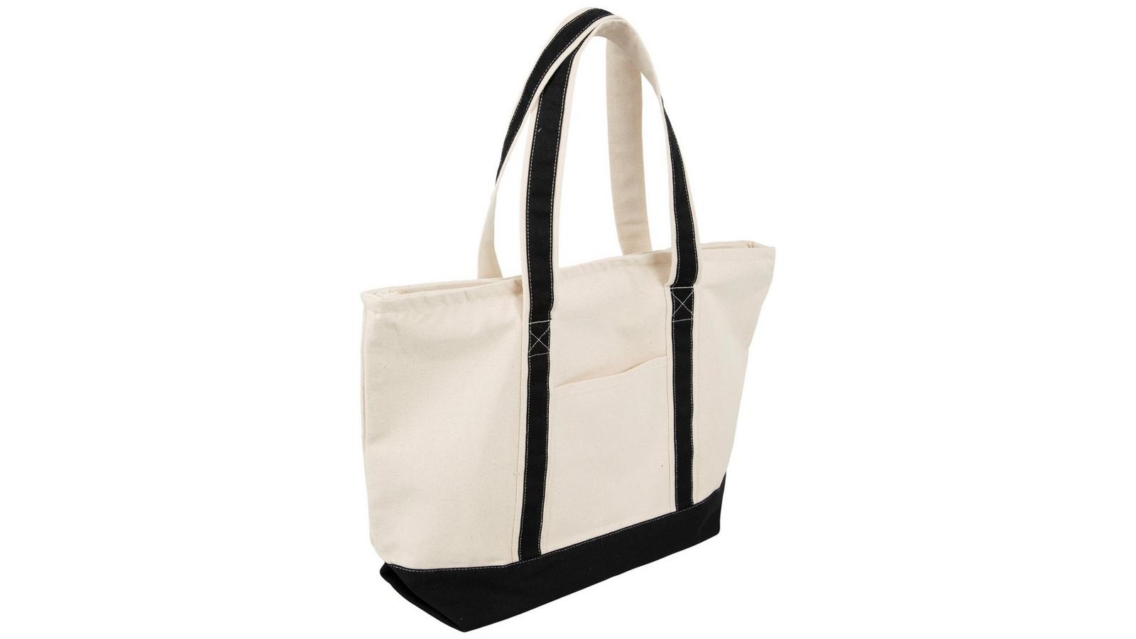 Large Canvas Tote Bag | Hobby Lobby | 384503
