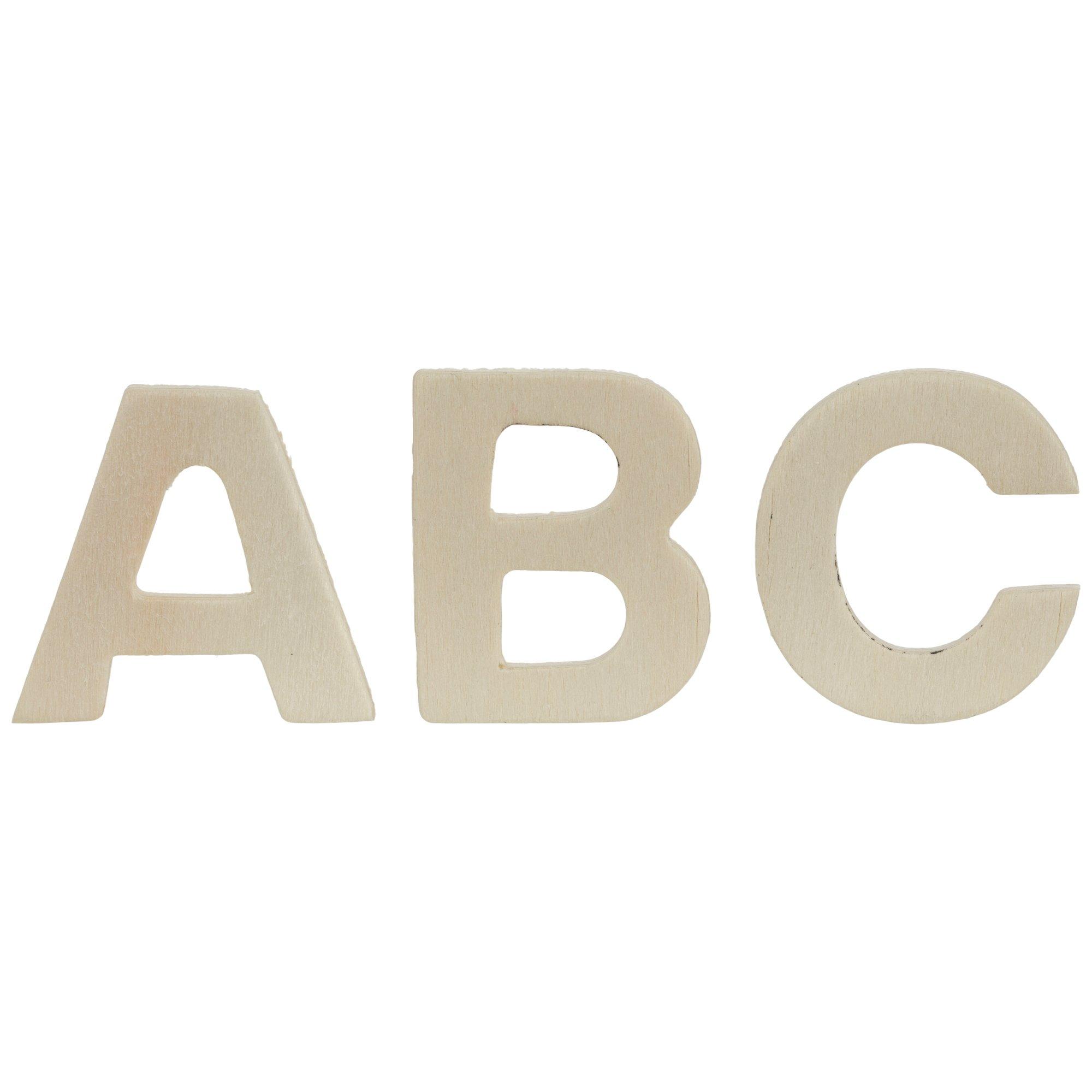 Arch Wood Wall Decor