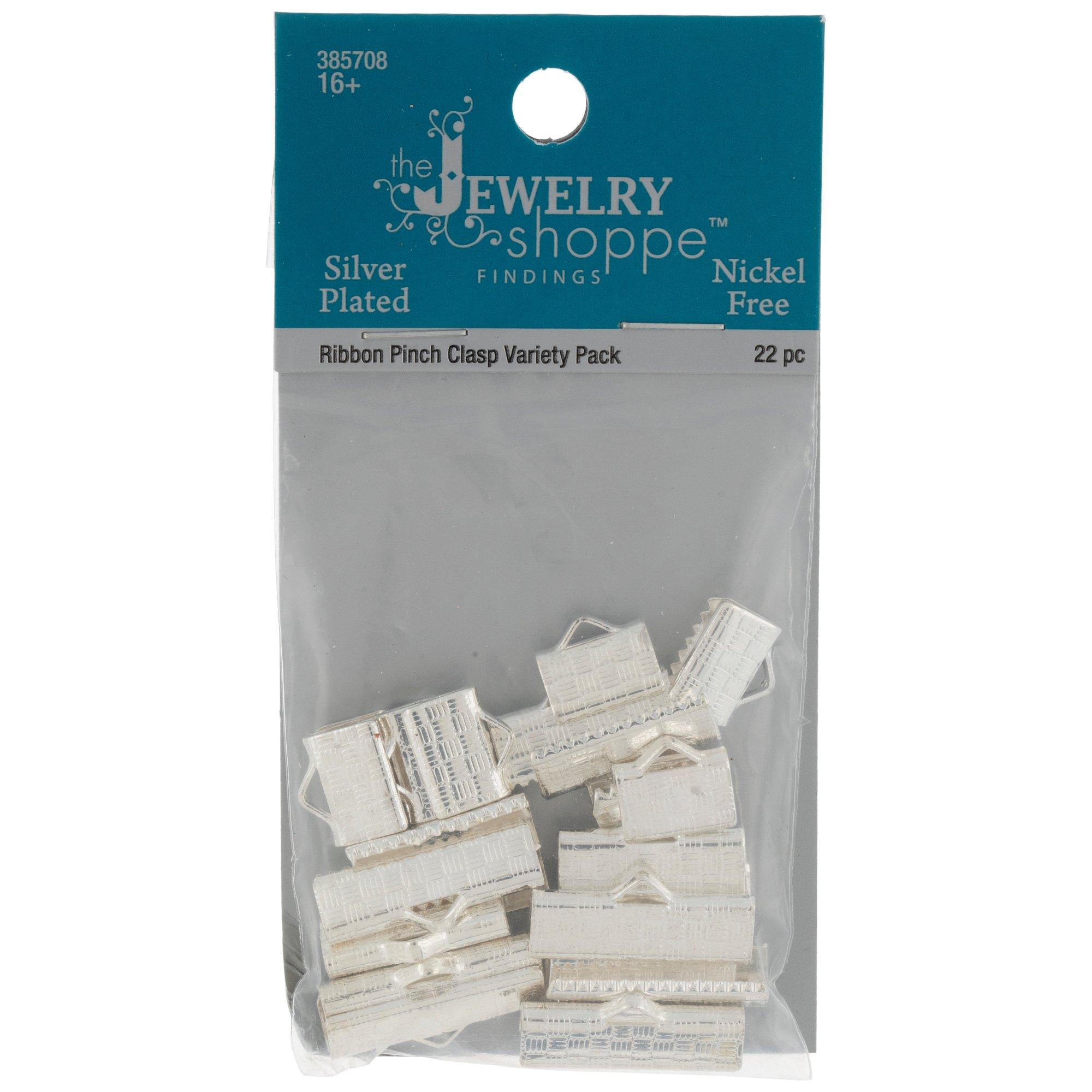 Jewelry clasps hobby lobby store