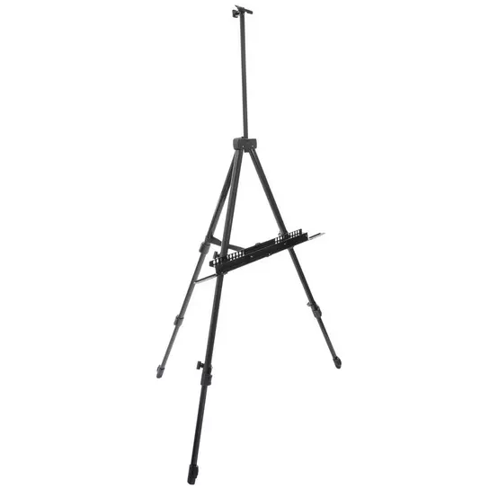 How to Assemble a Blick Studio Heavy Duty H-Frame Easel 