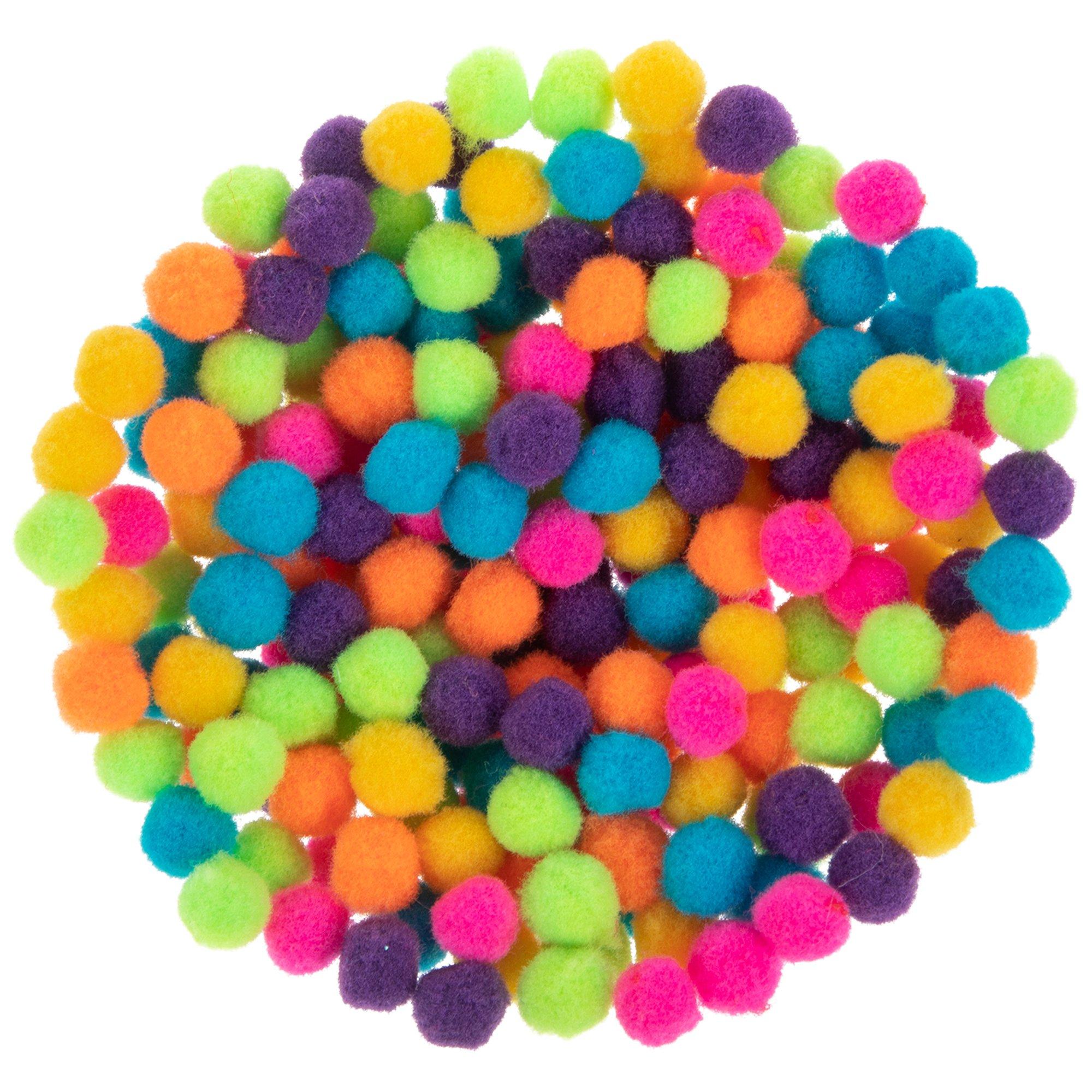 Pom Poms | Hobby Lobby | 387282