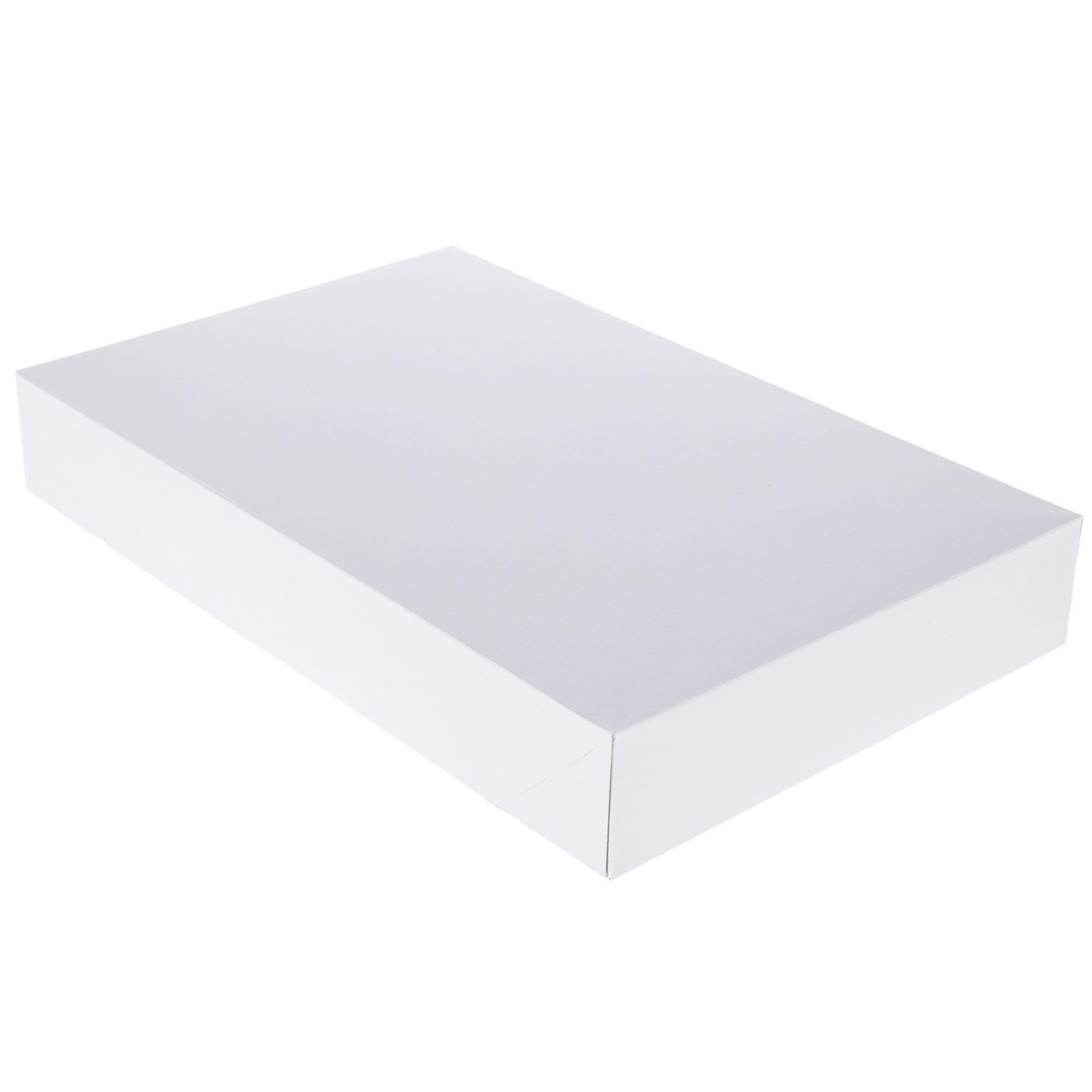 White Gift Boxes Hobby Lobby 387316