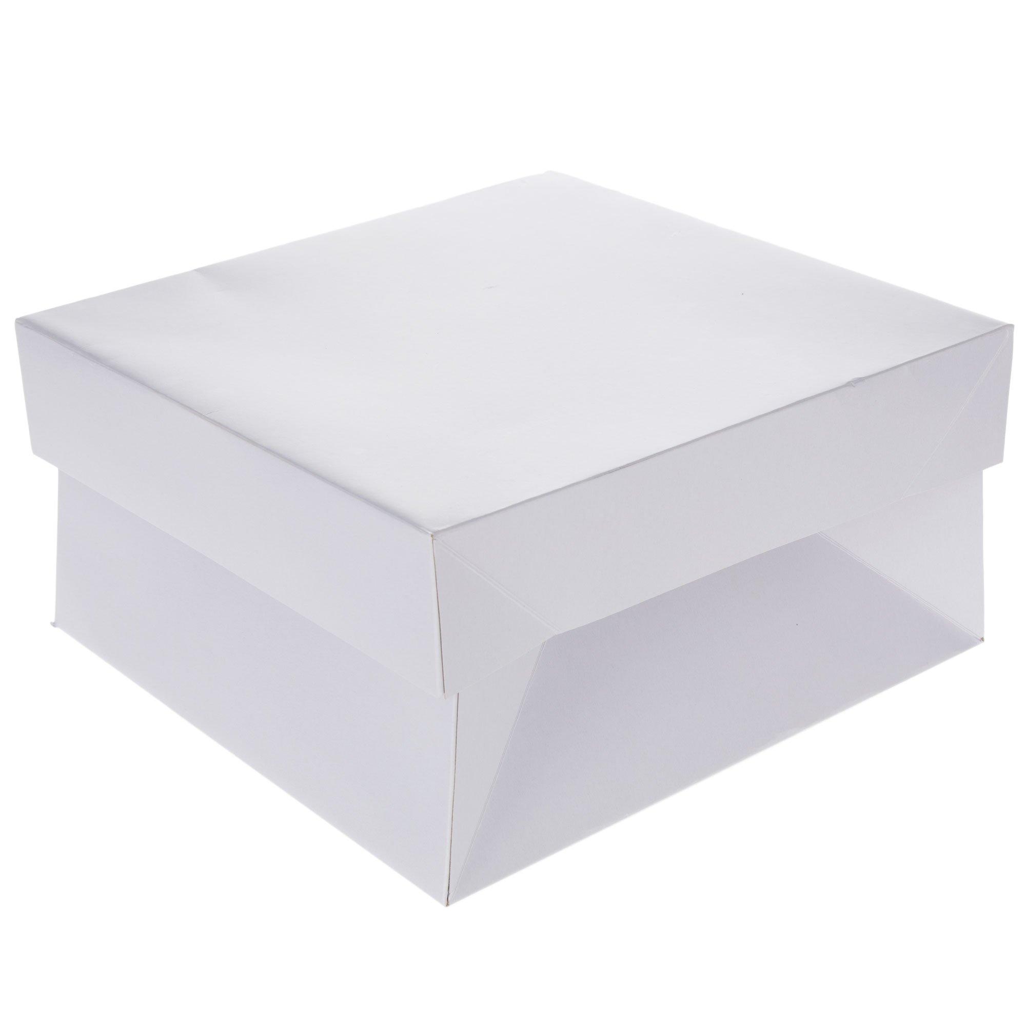 White Gift Boxes | Hobby Lobby | 387456