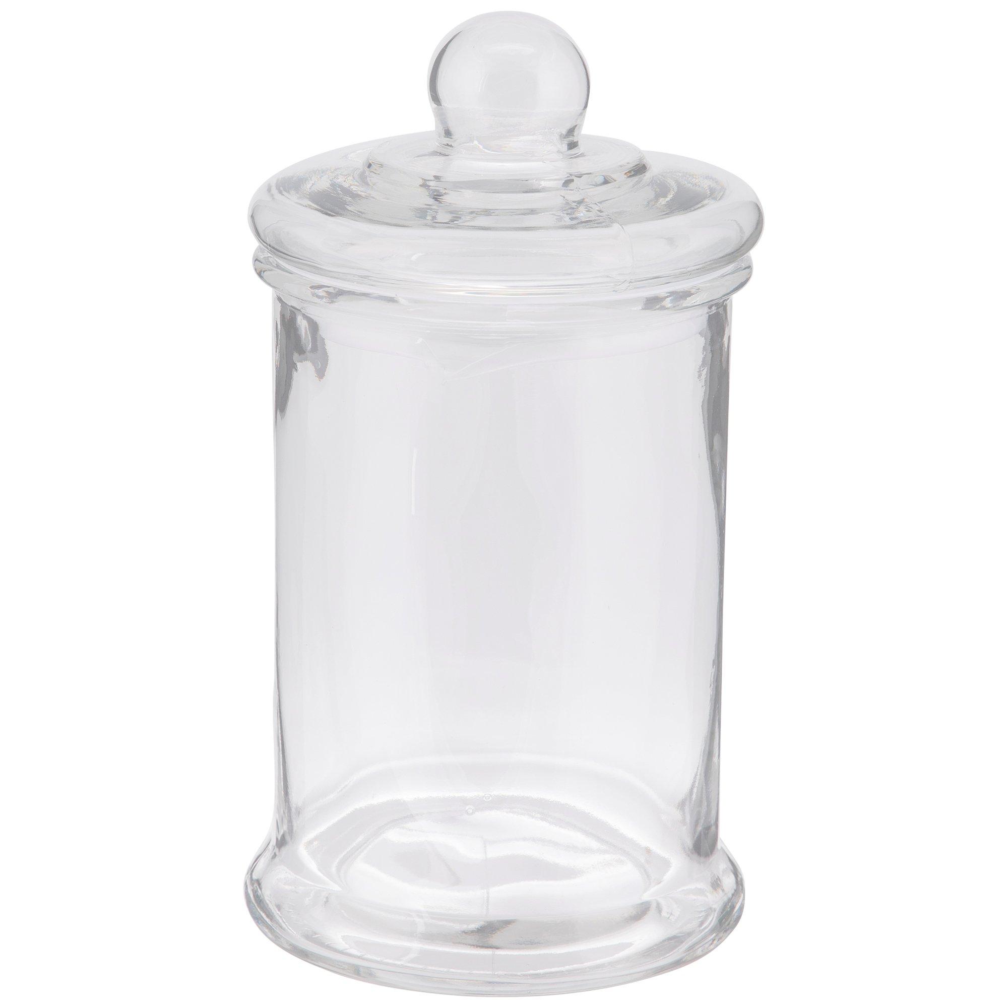 Glass Jar Hobby Lobby 389213