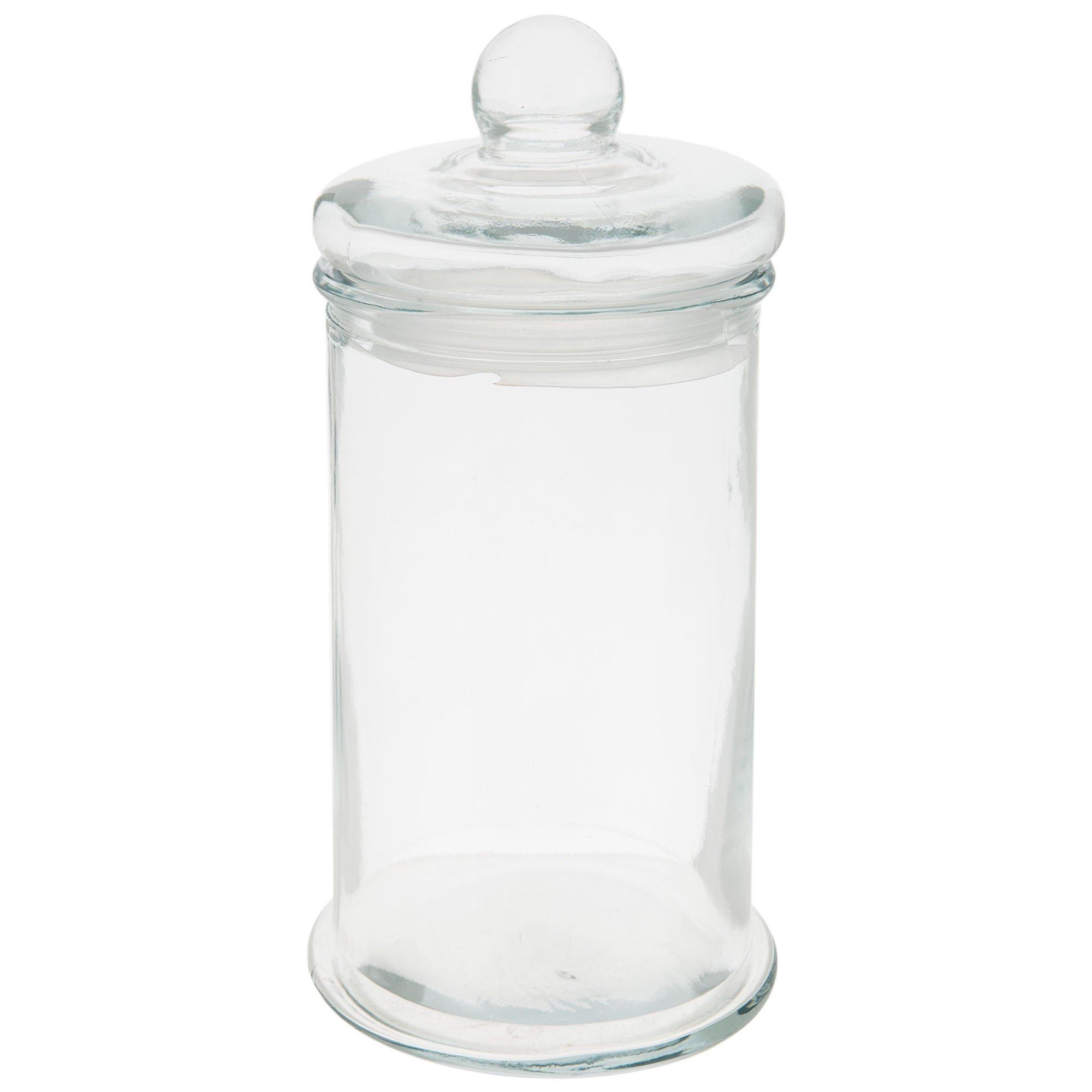 Glass Jar Hobby Lobby 389494