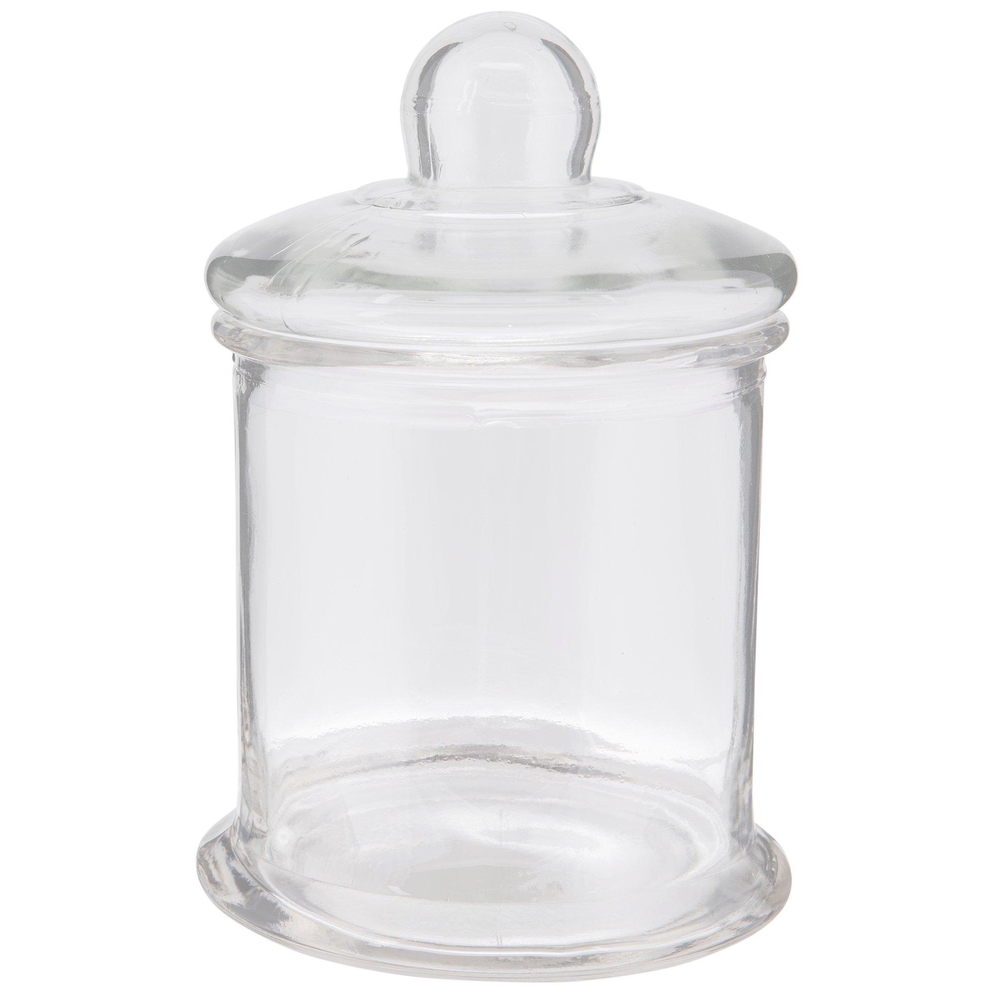 Glass Jar Hobby Lobby 389924