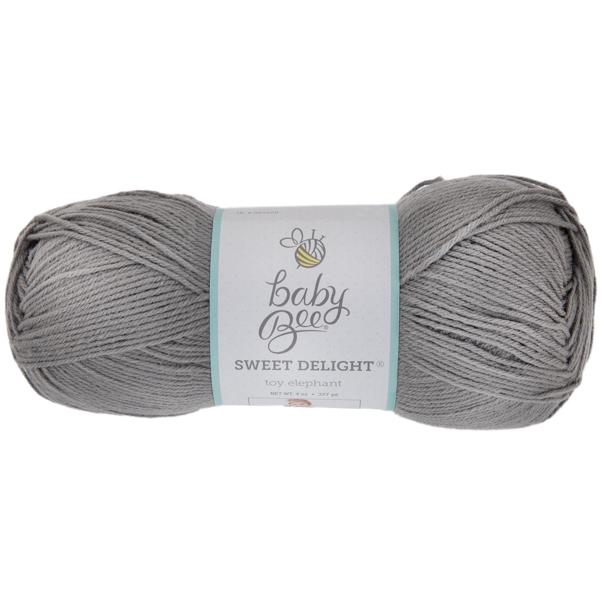 Baby Bee Sweet Delight Yarn Hobby Lobby 391508