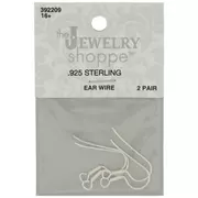 Silver Plated Wire Guards - 5mm, Hobby Lobby