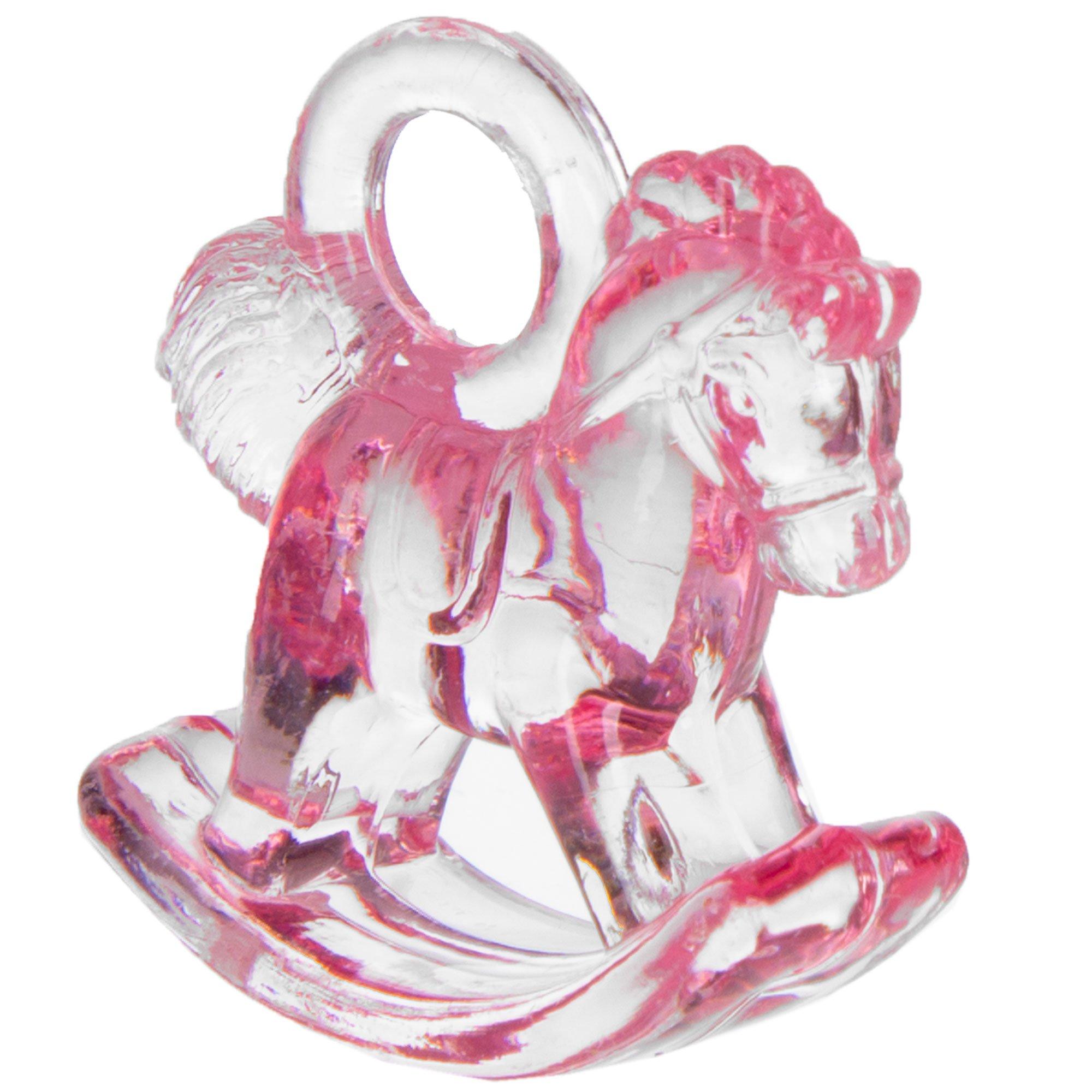 My Favorite Pink Kitchen Accessories - Horses & Heels