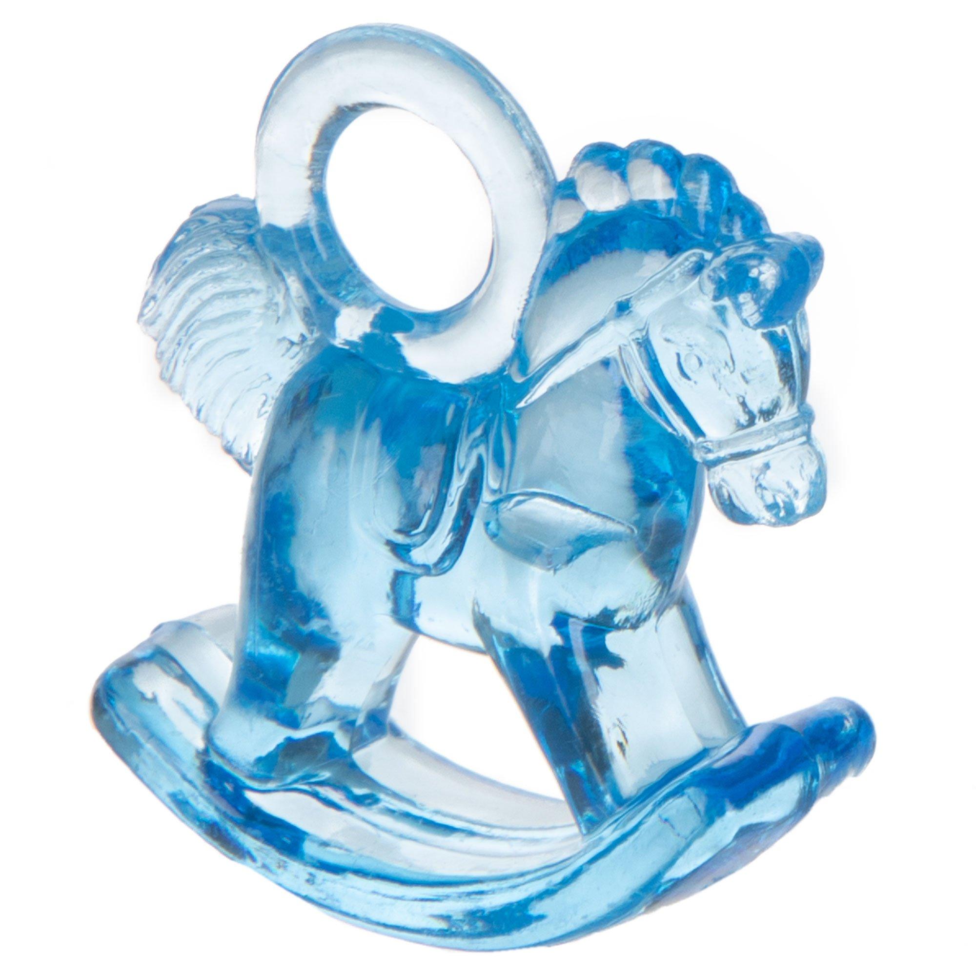 Mini Rocking Horses Hobby Lobby 393967