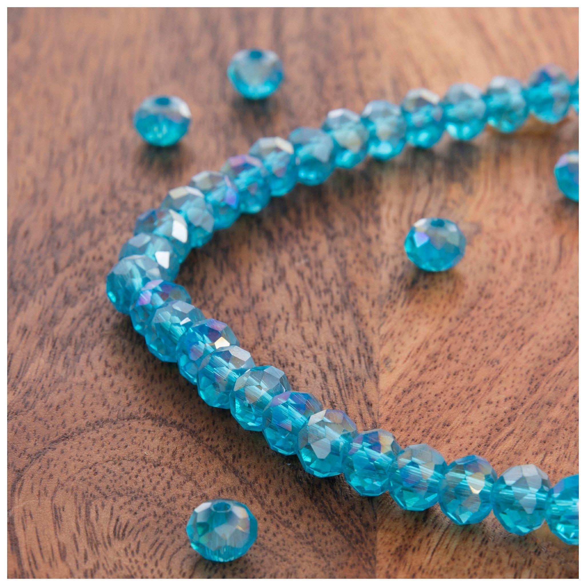 aqua luster