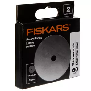 Fiskars Stick Rotary Cutter - 28mm - WAWAK Sewing Supplies