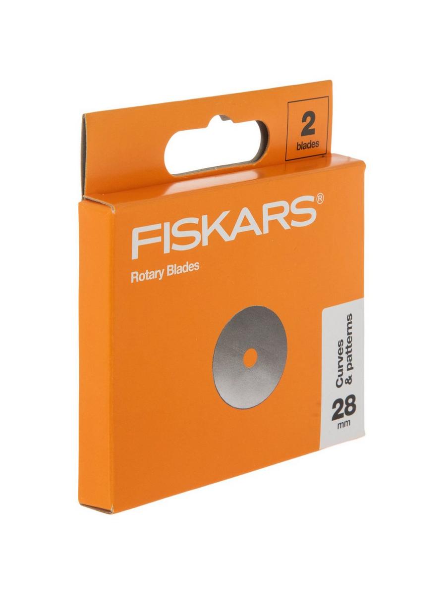 Las Mejores Ofertas En Fiskars Blades | EBay