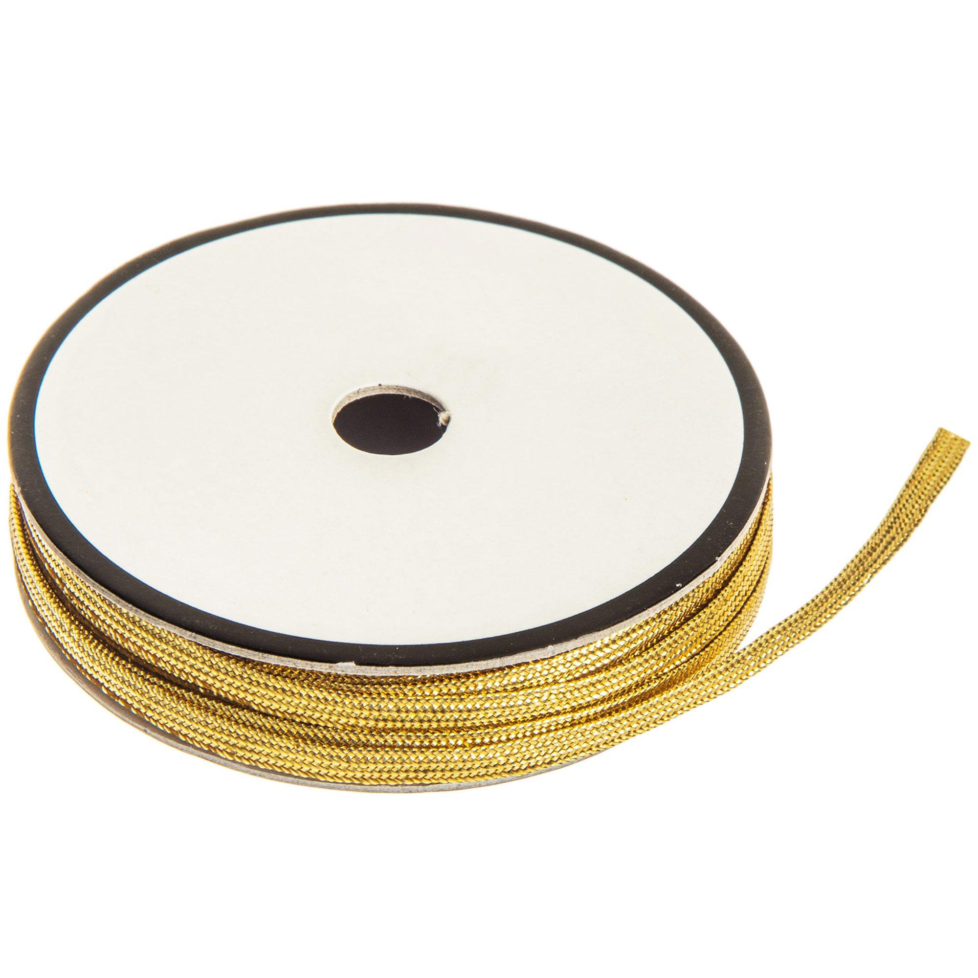 Metallic Trim 1/8" Hobby Lobby 397604