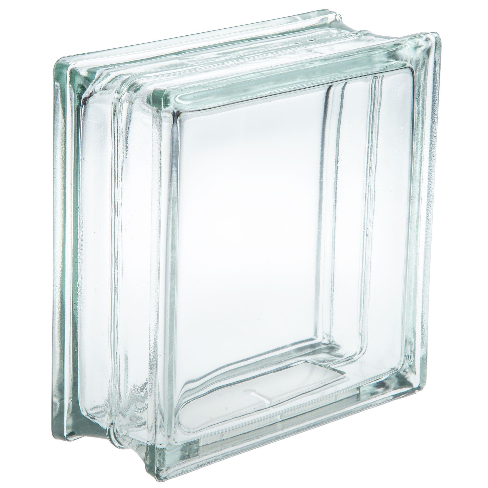 Glass Block With Hole Hobby Lobby 398263