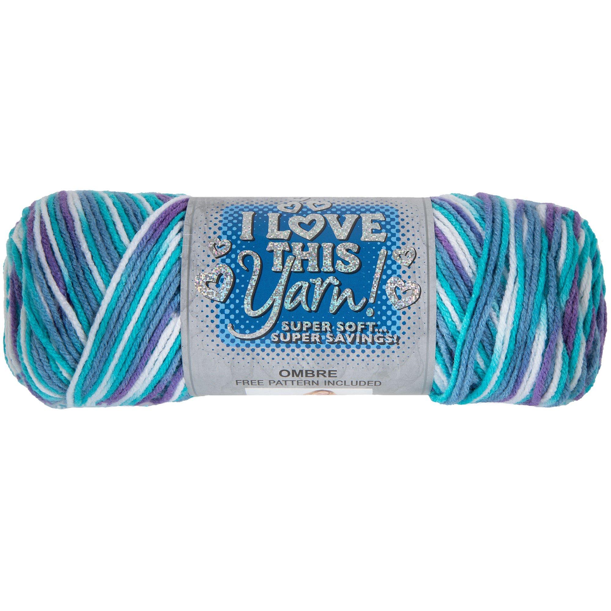Hobby Lobby's 'I Love This Yarn', Wiki