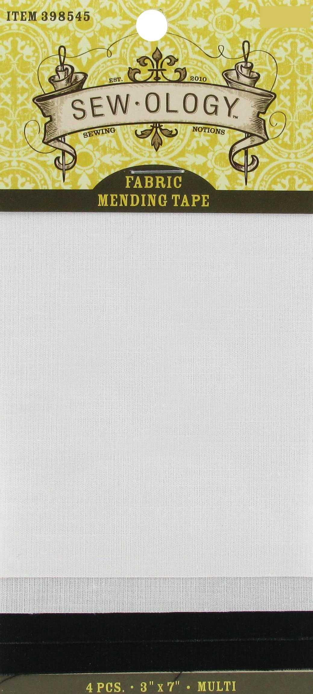 3" Fabric Mending Tape Hobby Lobby 398545