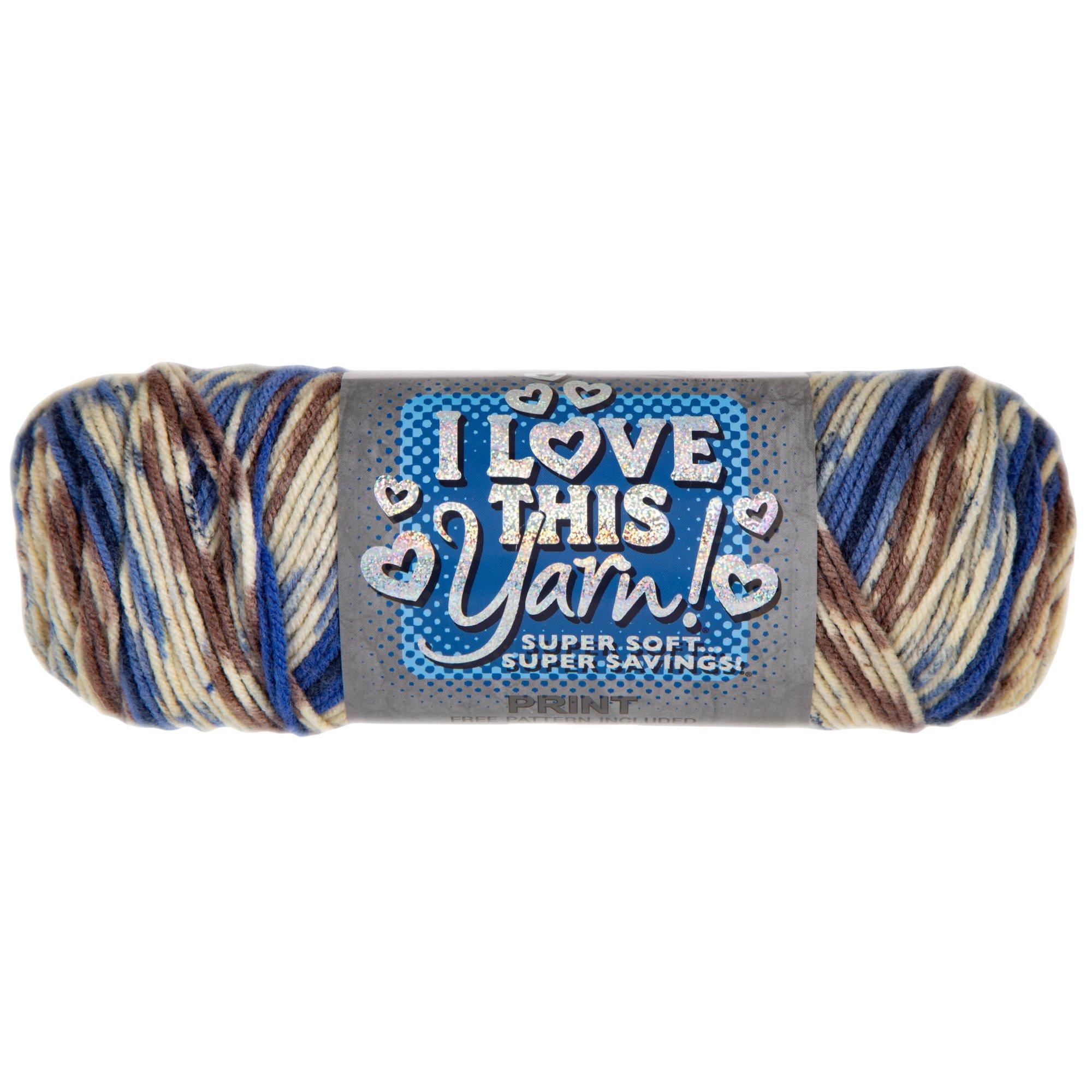 510 blue camo stripe