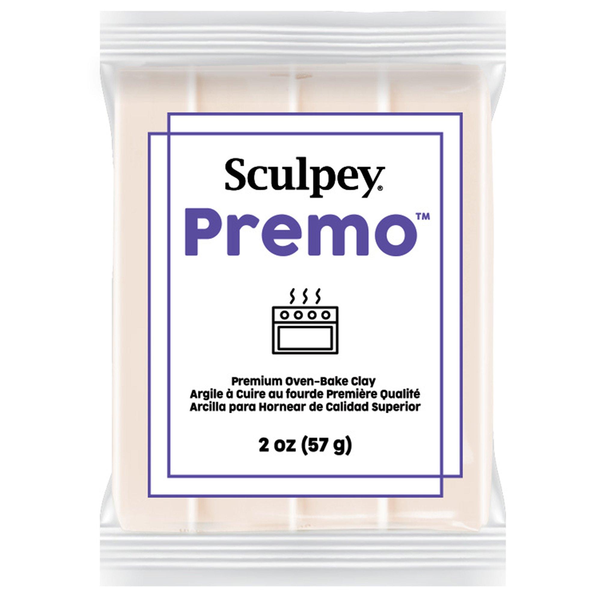 Sculpey Premo Oven-Bake Clay | Hobby Lobby | 194662
