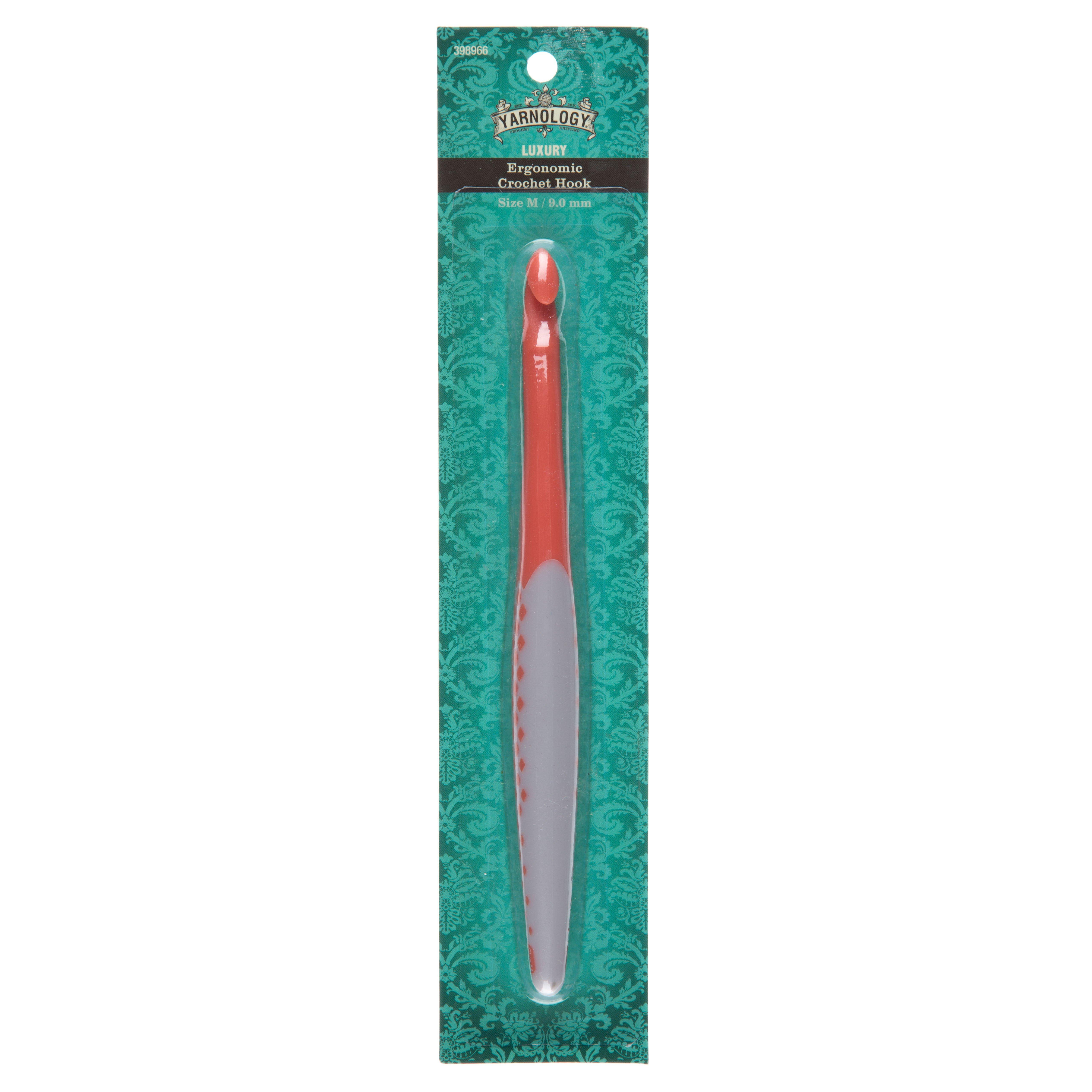 Ergonomic Crochet Hook Hobby Lobby 398966
