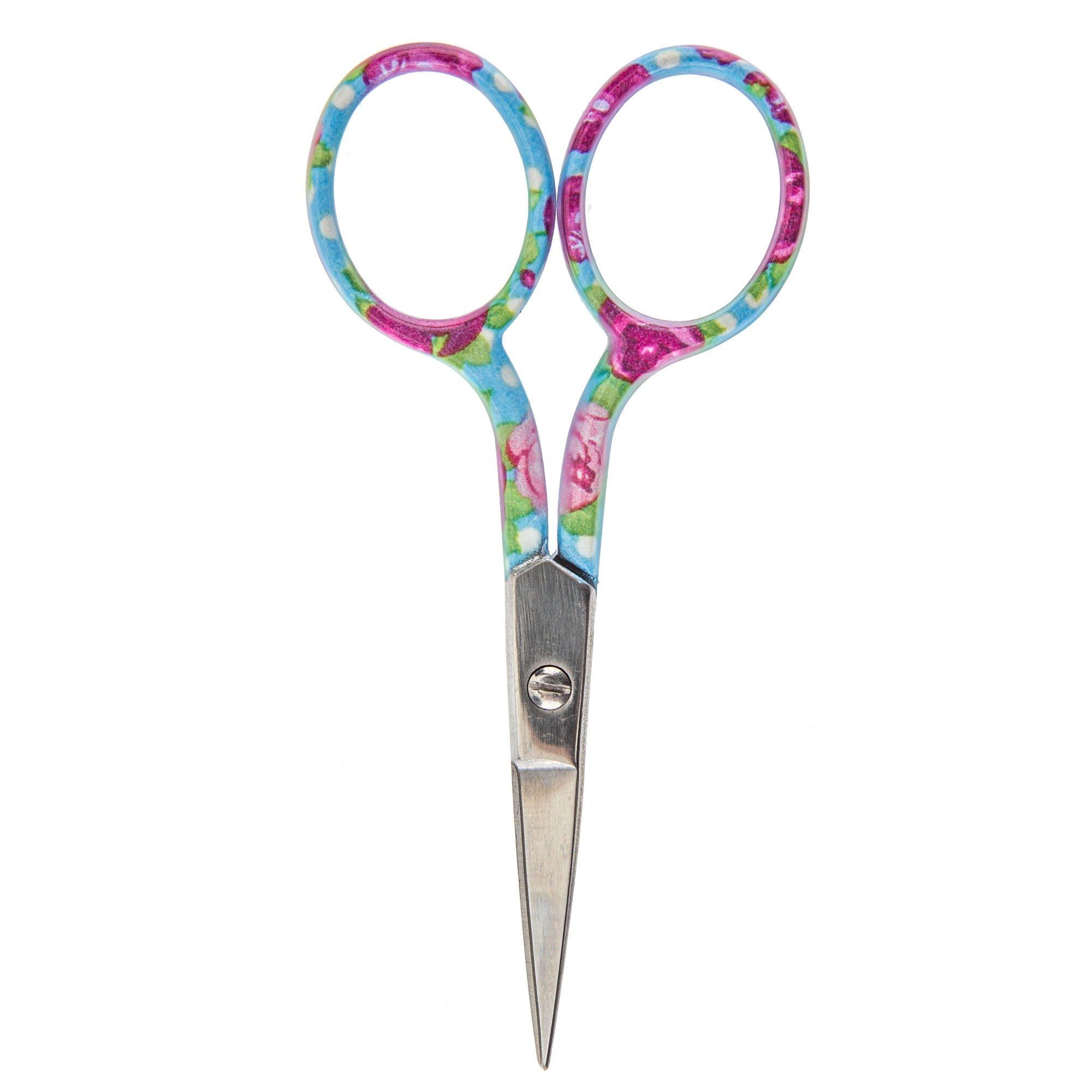 RBB by Gimap ~ Gold Embroidery Scissors ~ Lion Tail – Hobby House  Needleworks