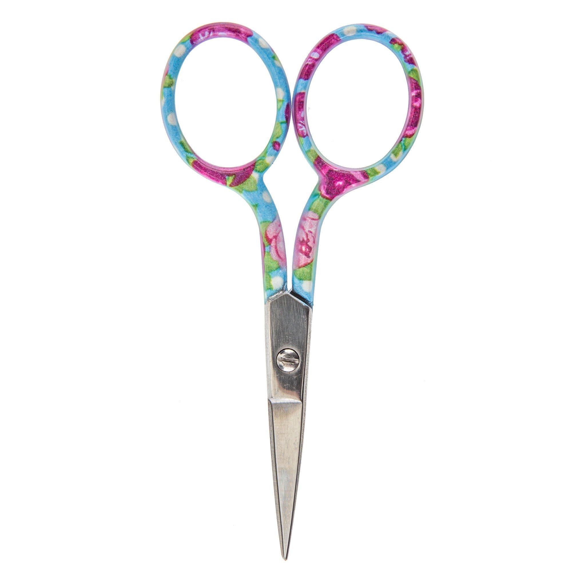 Embroidery Scissors 3 1/2" Hobby Lobby 400051