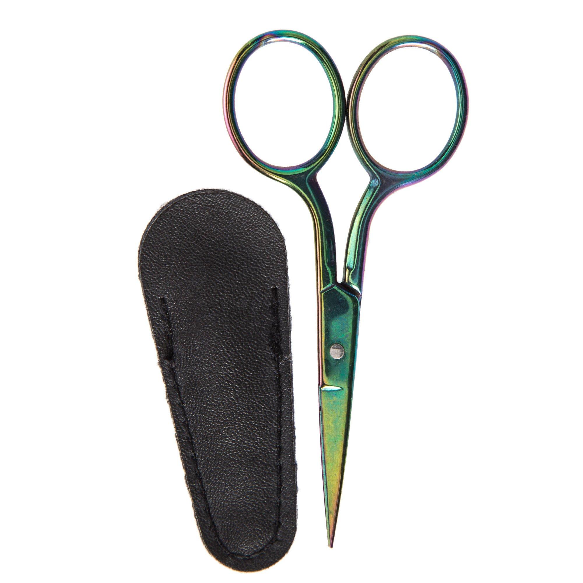 Embroidery Scissors 3 1/2" Hobby Lobby 400085