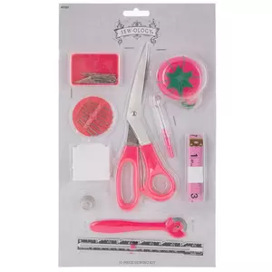 Sweetheart Sewing Kit, Hobby Lobby