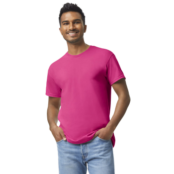 Adult Heavy Cotton T-Shirt