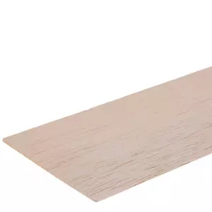 Balsa wood block 40x40x50mm — BeeSPuttY