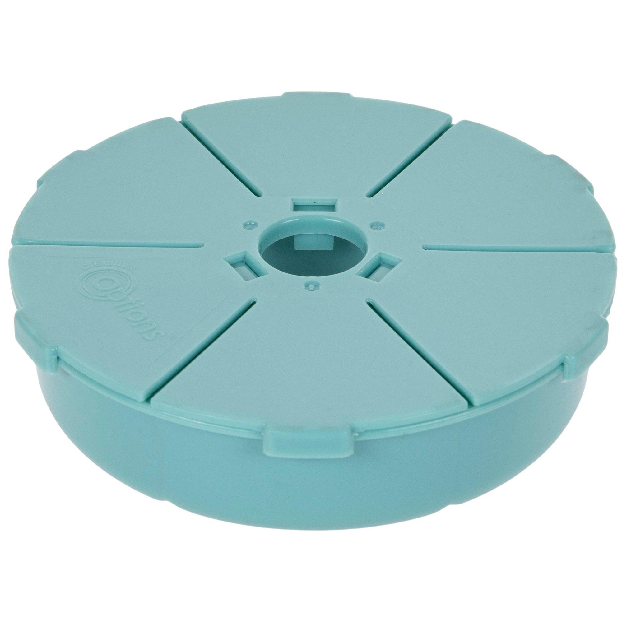 Round Organizer Hobby Lobby 404194