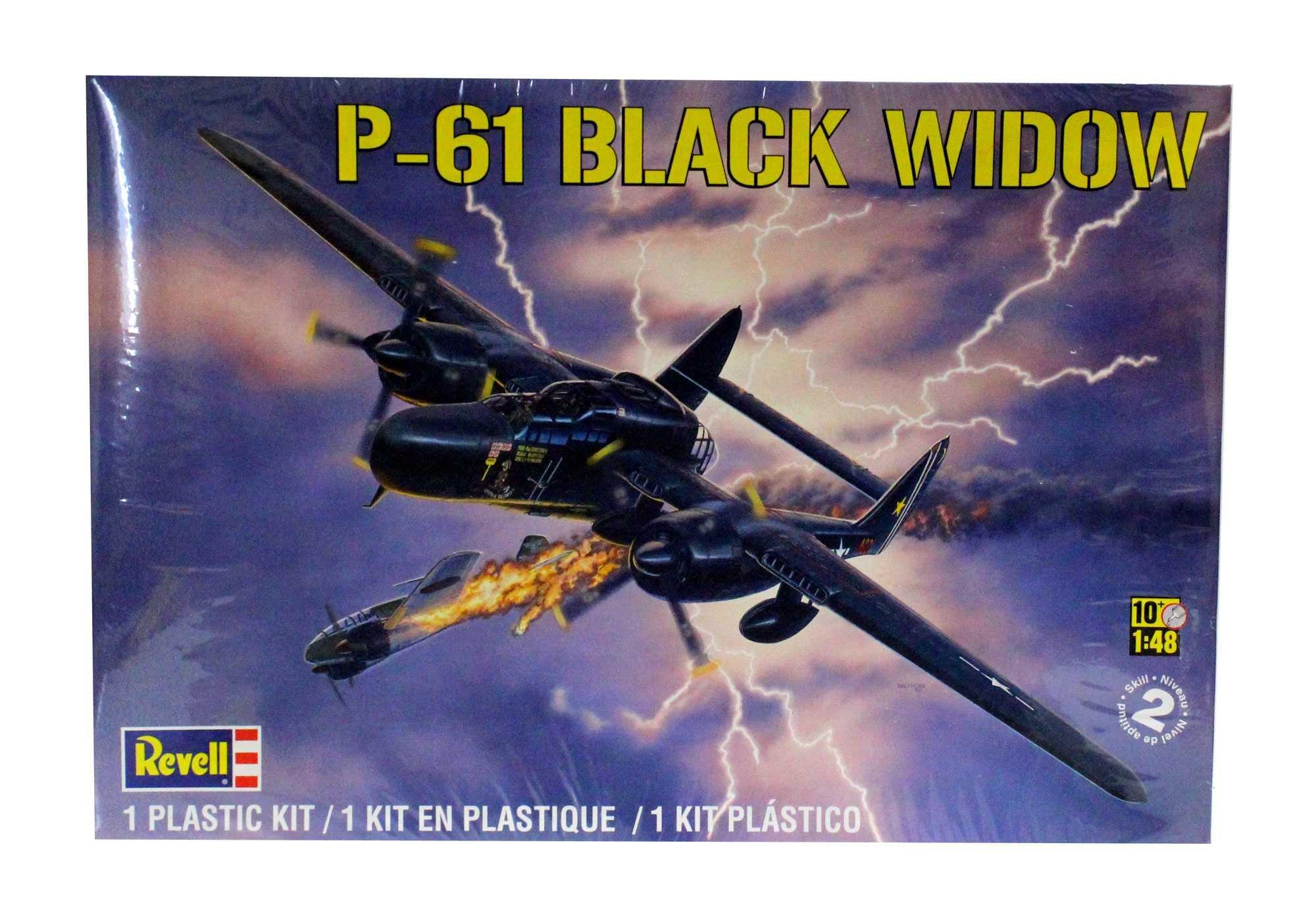 P-61 Black Widow | Hobby Lobby | 404772