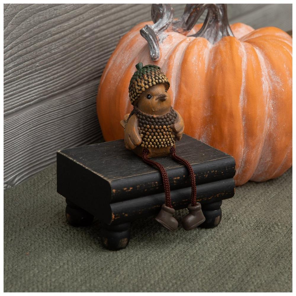 グローブ★GLOBE★高品質75㍉ウィール★カーバー★CARVER★ヤウ★YOW Corn Bird Shelf Sitter | Hobby Lobby | 405143615