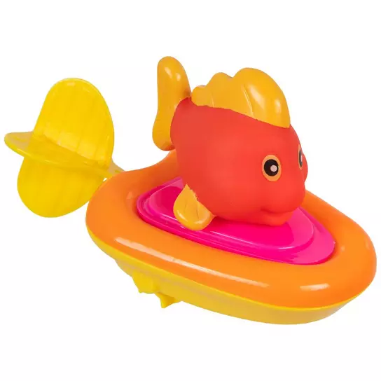 Fish Pull String Water Boat | Hobby Lobby | 405259718 Fish Pull String Water Boat | Hobby Lobby | 405259718
