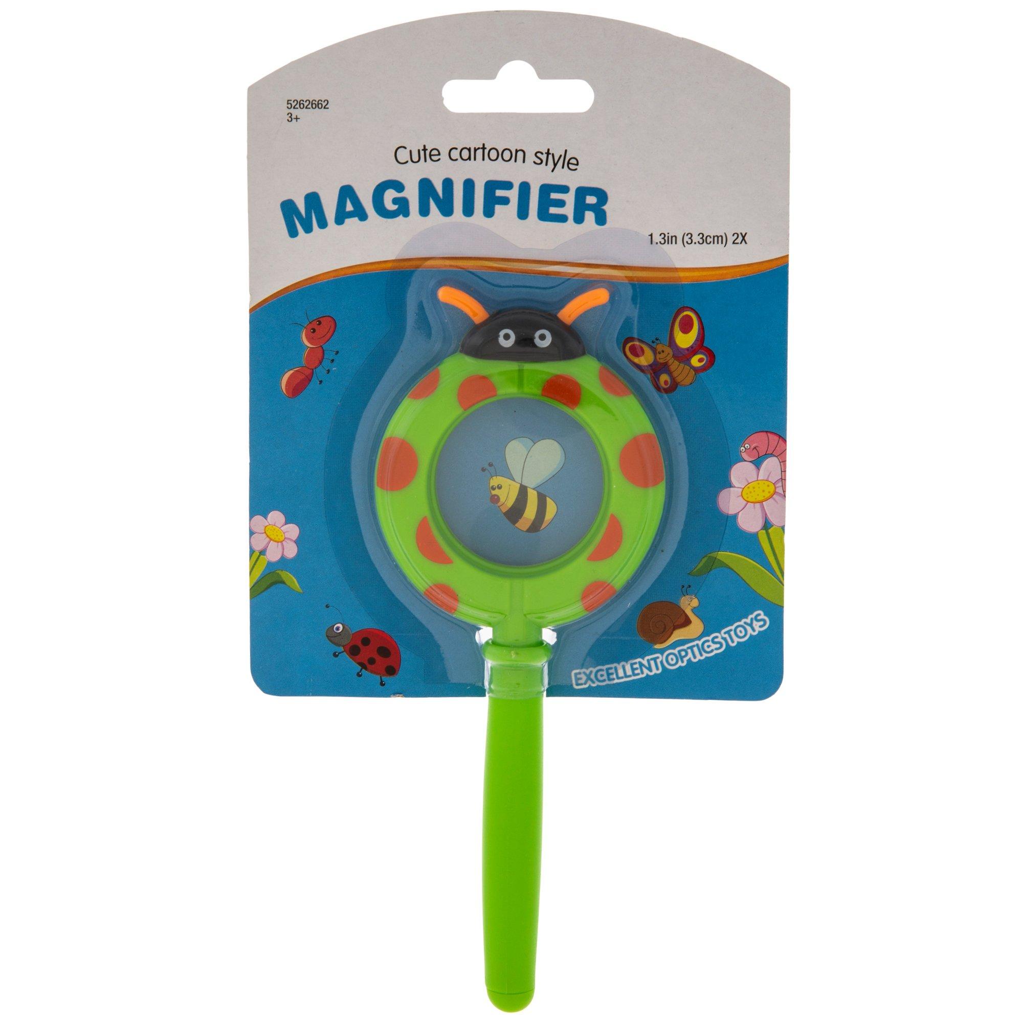 Ladybug Magnifying Glass Hobby Lobby 405262662