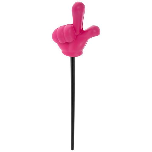 Red - Hand Pointer