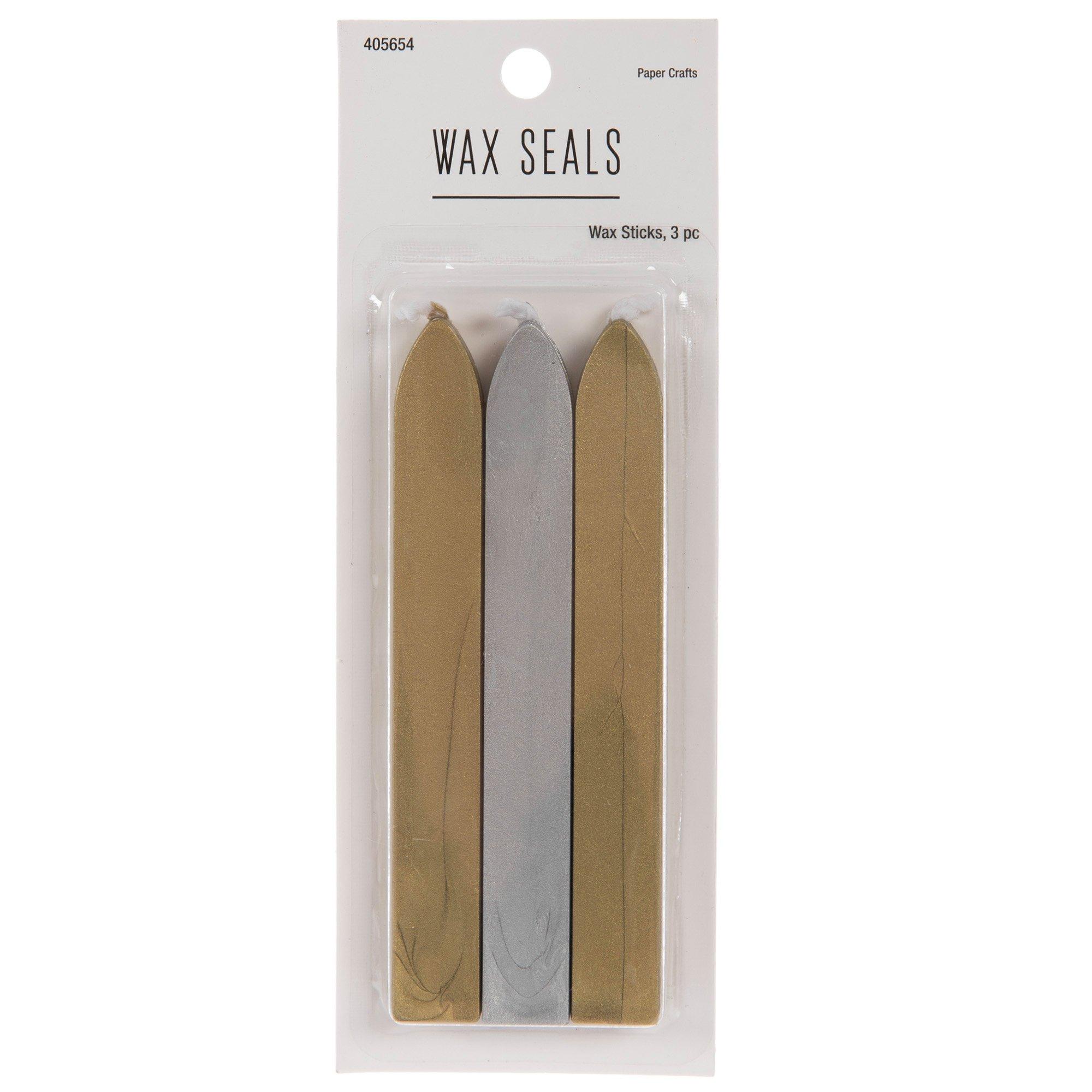 Wax Seal Refills Hobby Lobby 405654