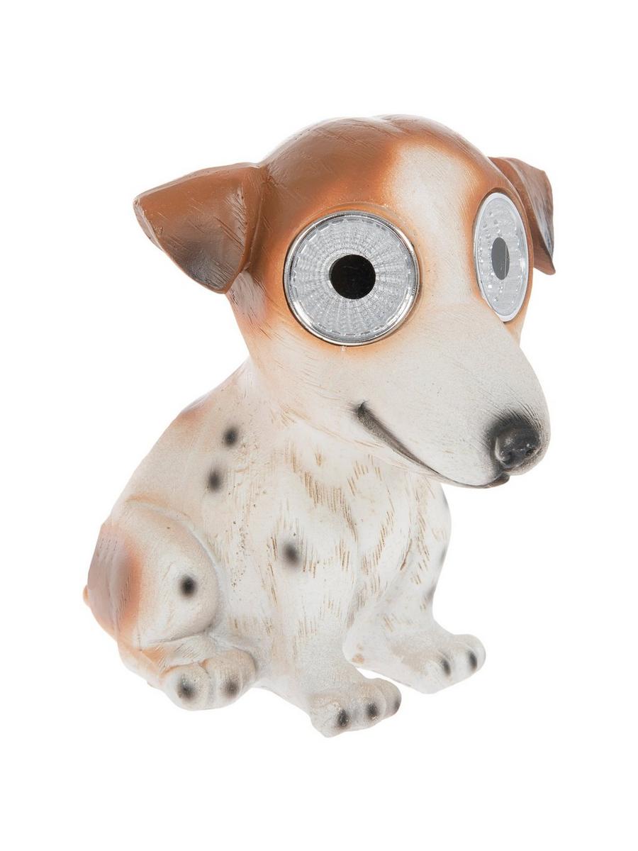 Solar Russell Terrier Figurine | Hobby Lobby | 405654793