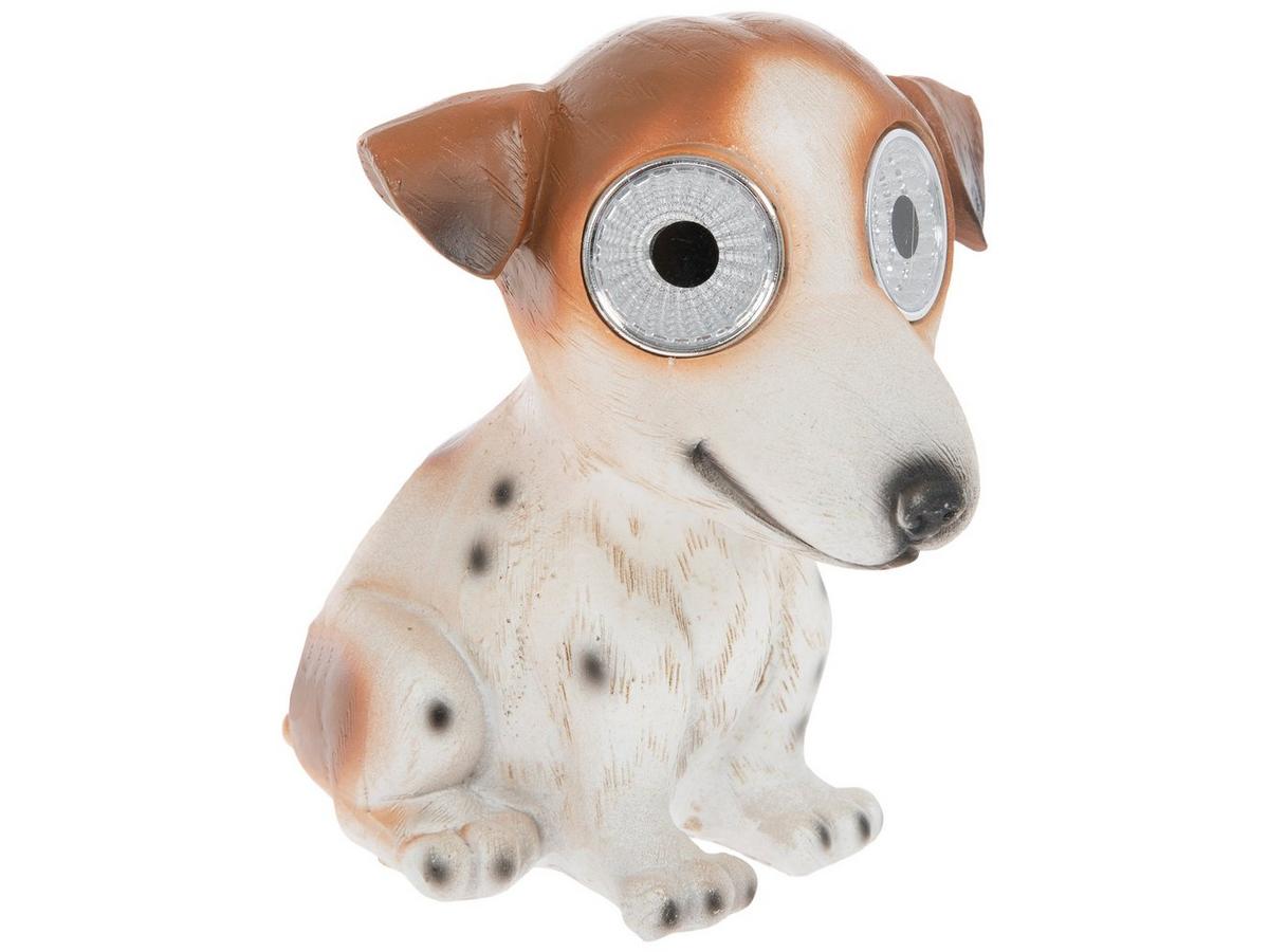 Solar Russell Terrier Figurine | Hobby Lobby | 405654793