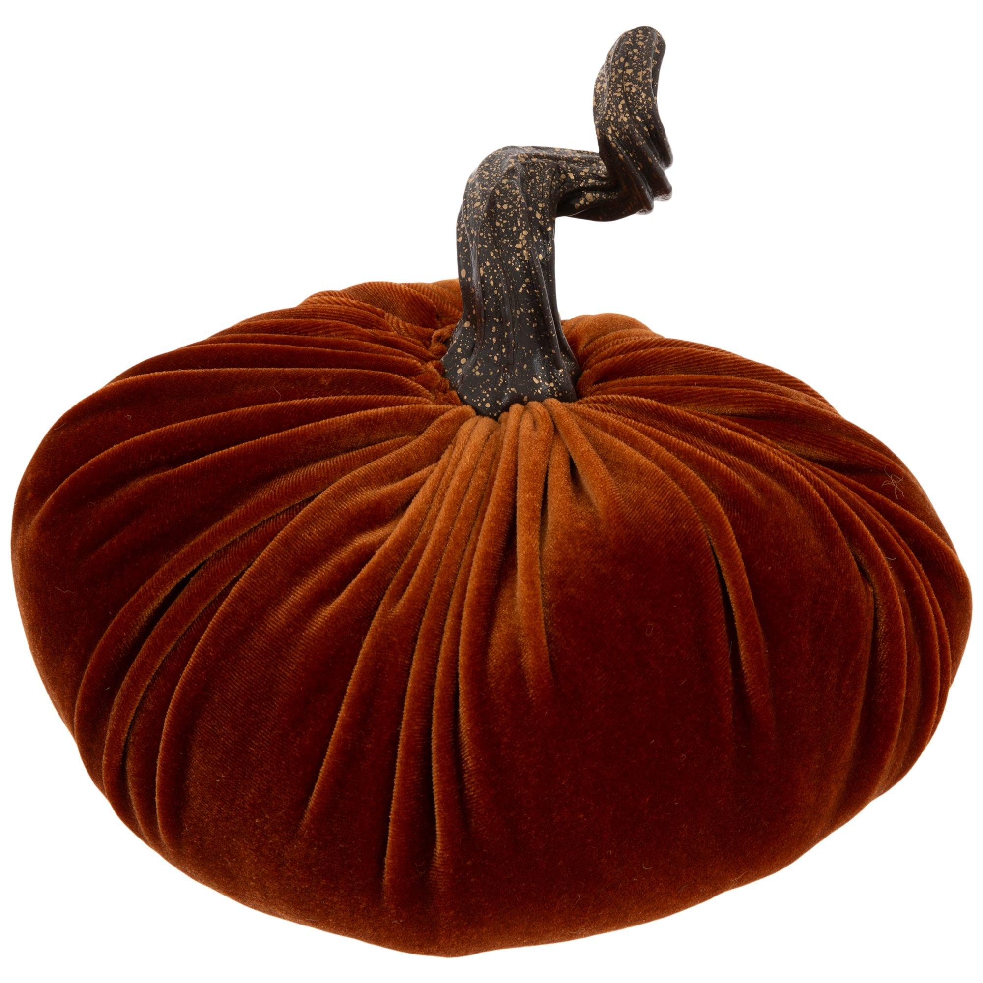 Velvet Pumpkin Hobby Lobby 405946371