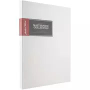 Master's Touch Grandeur Collection Blank Canvas