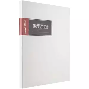 Master's Touch Grandeur Collection Blank Canvas