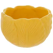 Ceramic Tulip Bowl