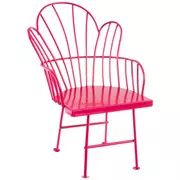 Mini Metal Chair